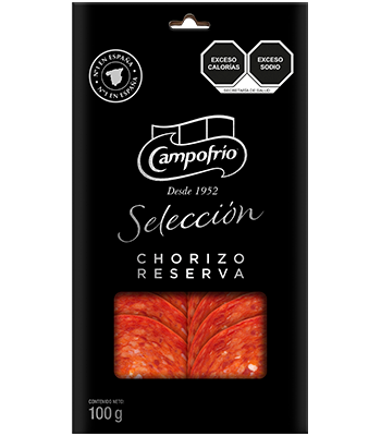 Chorizo Reserva