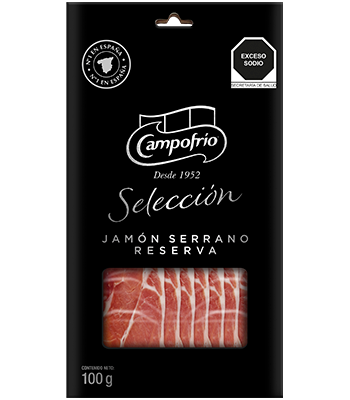 Chorizo Reserva