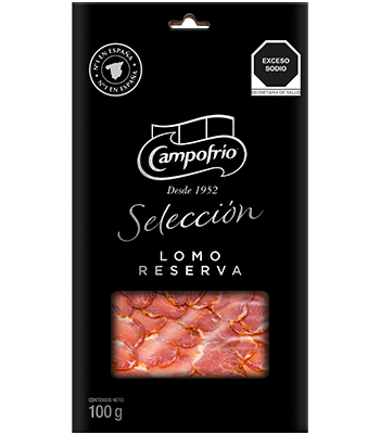 Chorizo Reserva